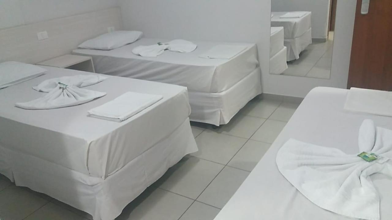 Cianorte Mfg Hotel מראה חיצוני תמונה