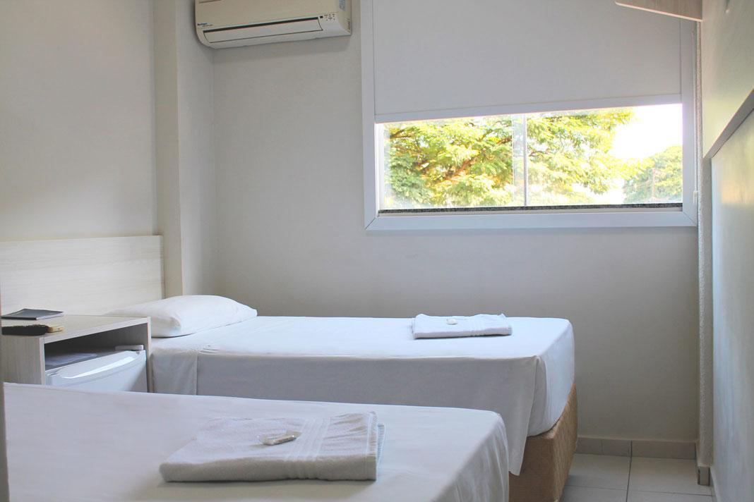 Cianorte Mfg Hotel מראה חיצוני תמונה